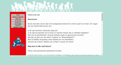 Desktop Screenshot of fuifpunt.ieperjongt.be